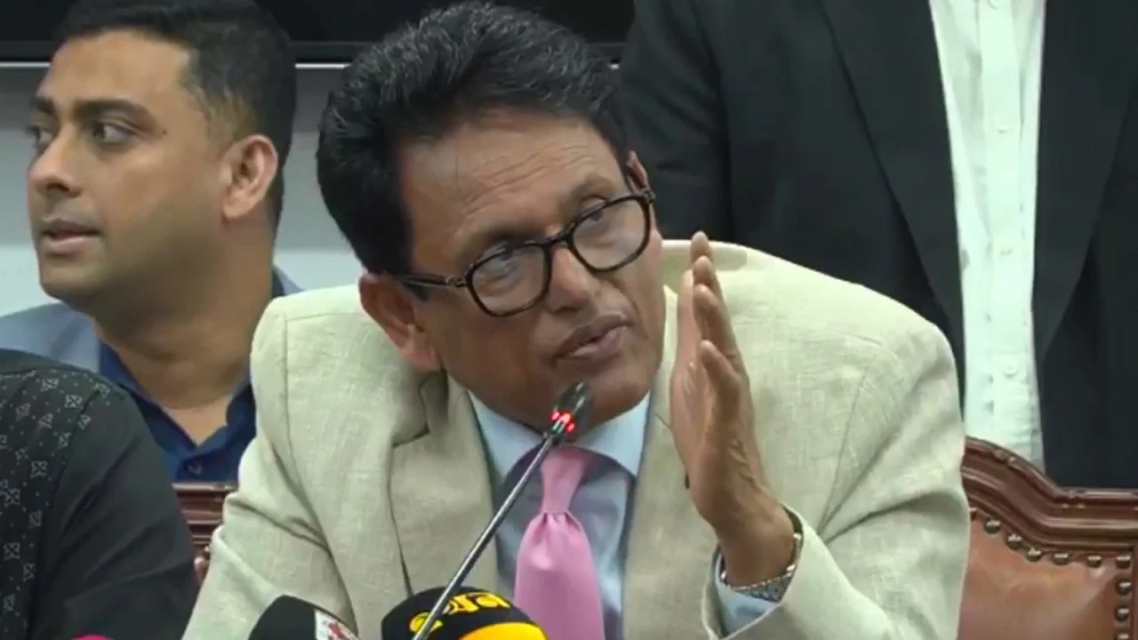 একসঙ্গে ৯ বিশ্ববিদ্যালয়ে ভিসি নিয়োগ দিলো সরকার