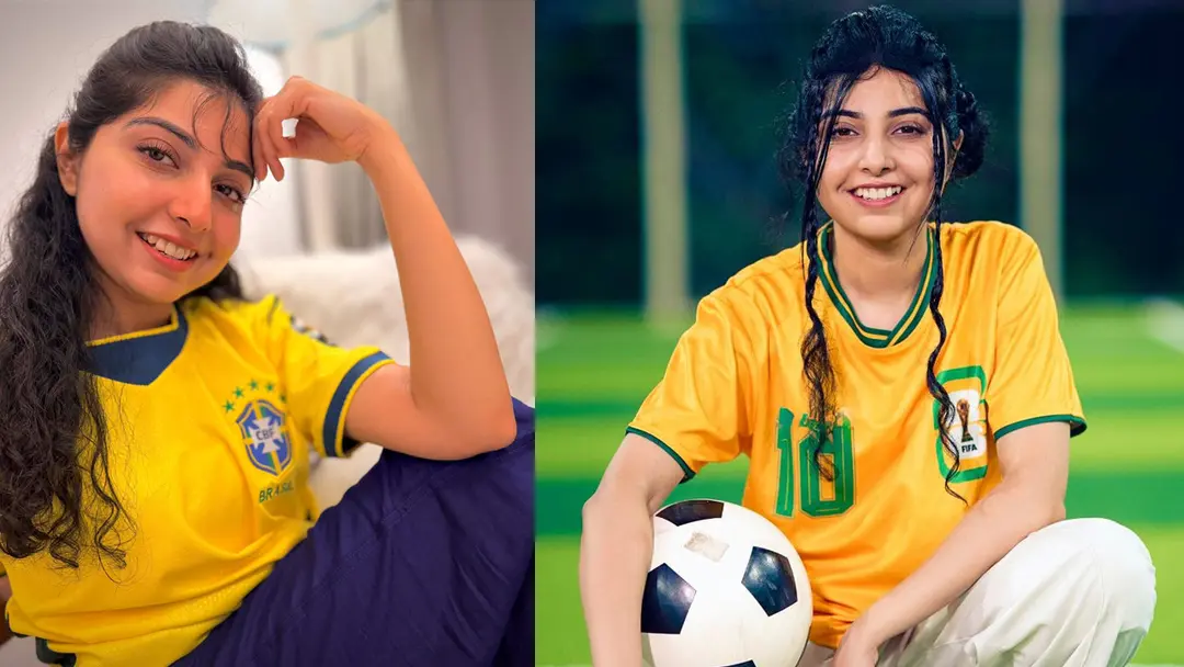 নিজের গানে প্রিয় দলের জন্য পড়শীর উচ্ছ্বাস