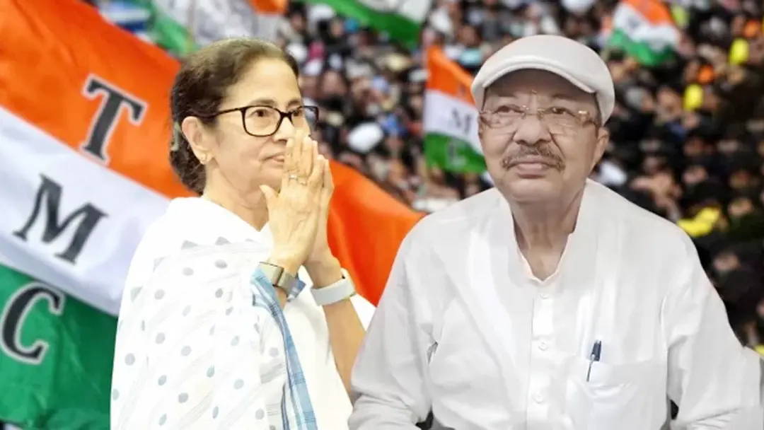তৃণমূল থেকে ‘অপসারিত’ মমতা, দলের নতুন চেয়ারম্যান অরূপ