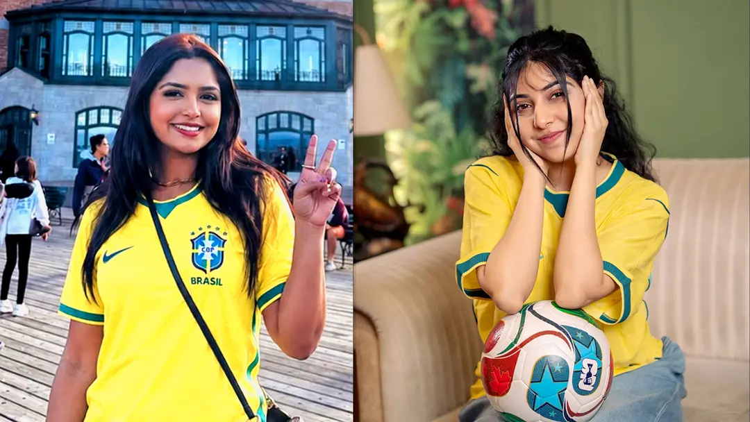 ব্রাজিলকে নিয়ে নিশ্চিন্তে হিমি, সংশয়ে পড়শী