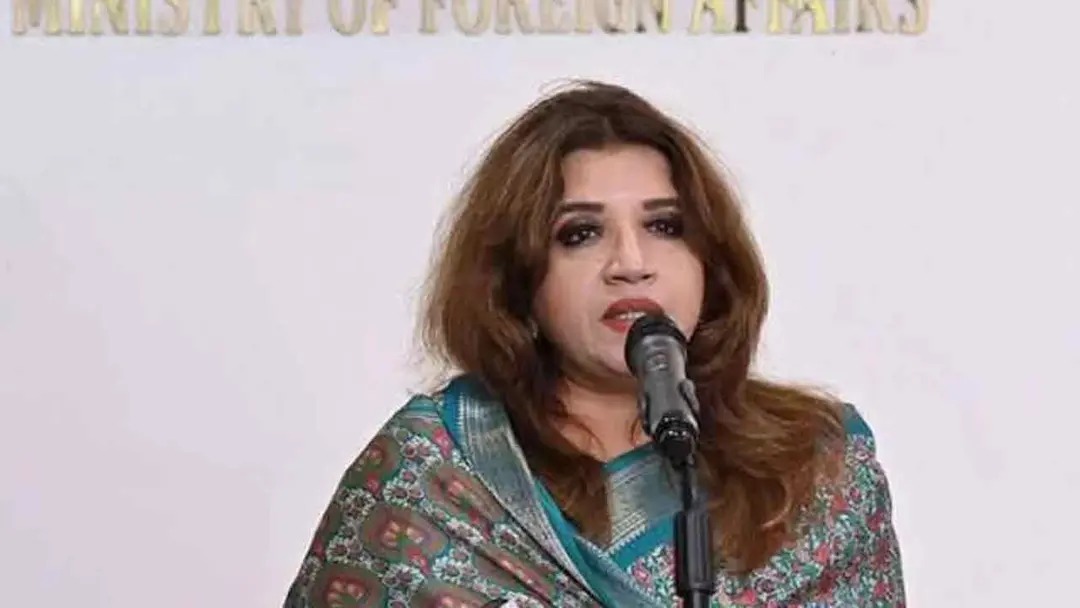 বেনজীরকে দেশে ফিরিয়ে বিচার হবে, আশাবাদ পররাষ্ট্র প্রতিমন্ত্রীর