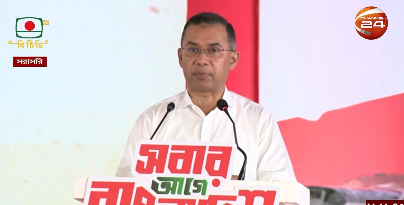 জুলাই জাদুঘর গণতান্ত্রিক অভিযাত্রার সঙ্গে আন্দোলন-সংগ্রামের ইতিহাস তুলে ধরবে: প্রধানমন্ত্রী