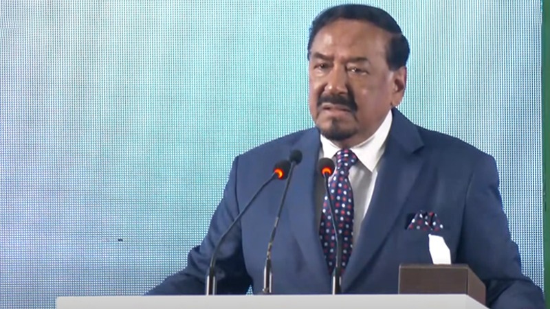 জুলাইয়ের যে ডকুমেন্টারিতে আবু সাঈদের ছবি নেই, সেটি কোনো ডকুমেন্টারি না: ভারপ্রাপ্ত রাষ্ট্রপতি