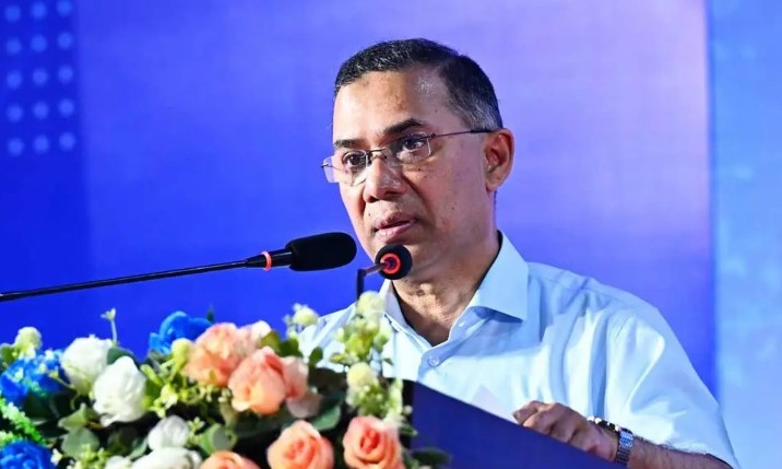 একটি চক্র জ্বালানি ও বিদ্যুৎ খাতকে অস্থিতিশীল করার জন্য সক্রিয়
