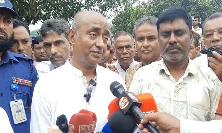 বাজার সিন্ডিকেট ও মজুতদারি করলেই কঠোর ব্যবস্থা