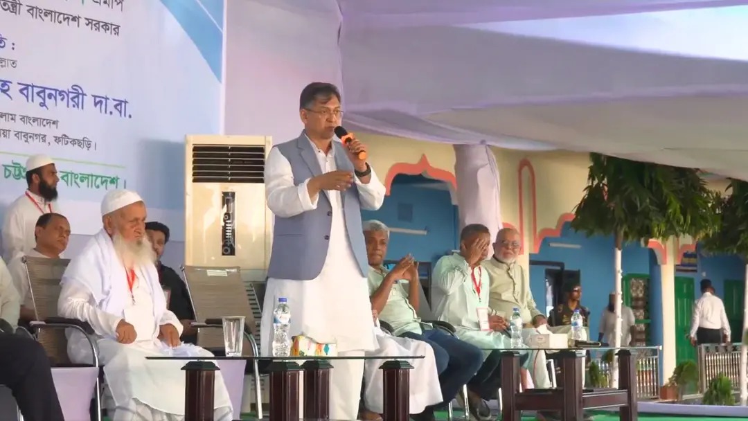 শাপলা চত্বর হত্যাকাণ্ডের বিচার হবে: স্বরাষ্ট্রমন্ত্রী