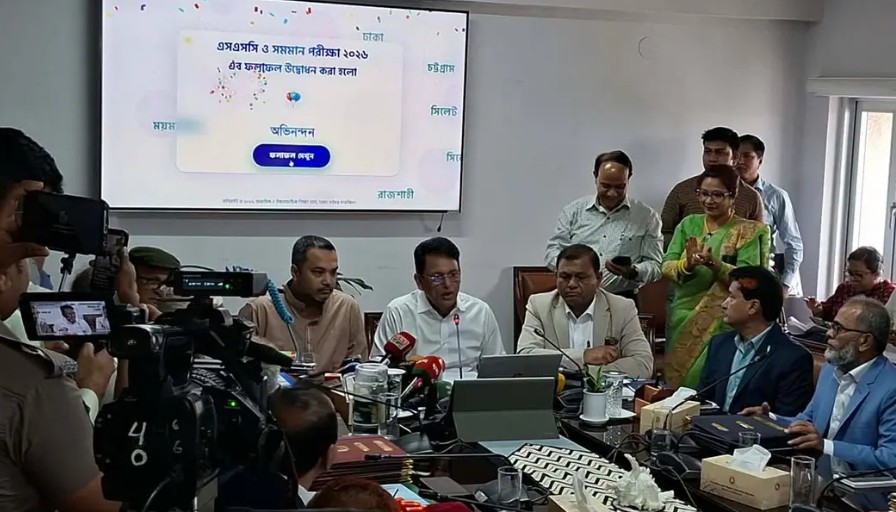 ফেল করা শিক্ষার্থীদেরদের খাতা পুনঃপরীক্ষণের বিষয়ে যা বললেন শিক্ষামন্ত্রী