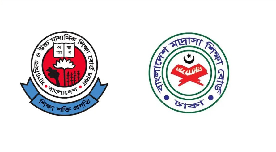 সর্বোচ্চ পাস ঢাকা শিক্ষা বোর্ডে, সর্বনিম্ন মাদ্রাসায়