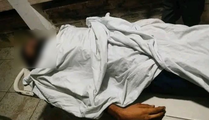 খুলনায় ইটভাটায় ঢুকে যুবদল কর্মীকে গুলি করে হত্যা