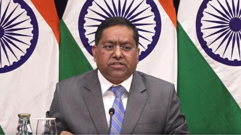 প্রধানমন্ত্রী তারেক রহমানকে দ্বিপক্ষীয় সফরের জন্য আমন্ত্রণ জানানো হয়েছে: রণধীর জয়সওয়াল