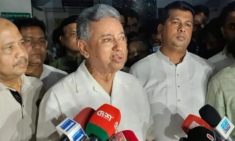 চট্টগ্রামে শিপইয়ার্ডে বিষাক্ত গ্যাসে মৃত্যুর ঘটনায় তদন্ত করে ব্যবস্থা : অর্থমন্ত্রী