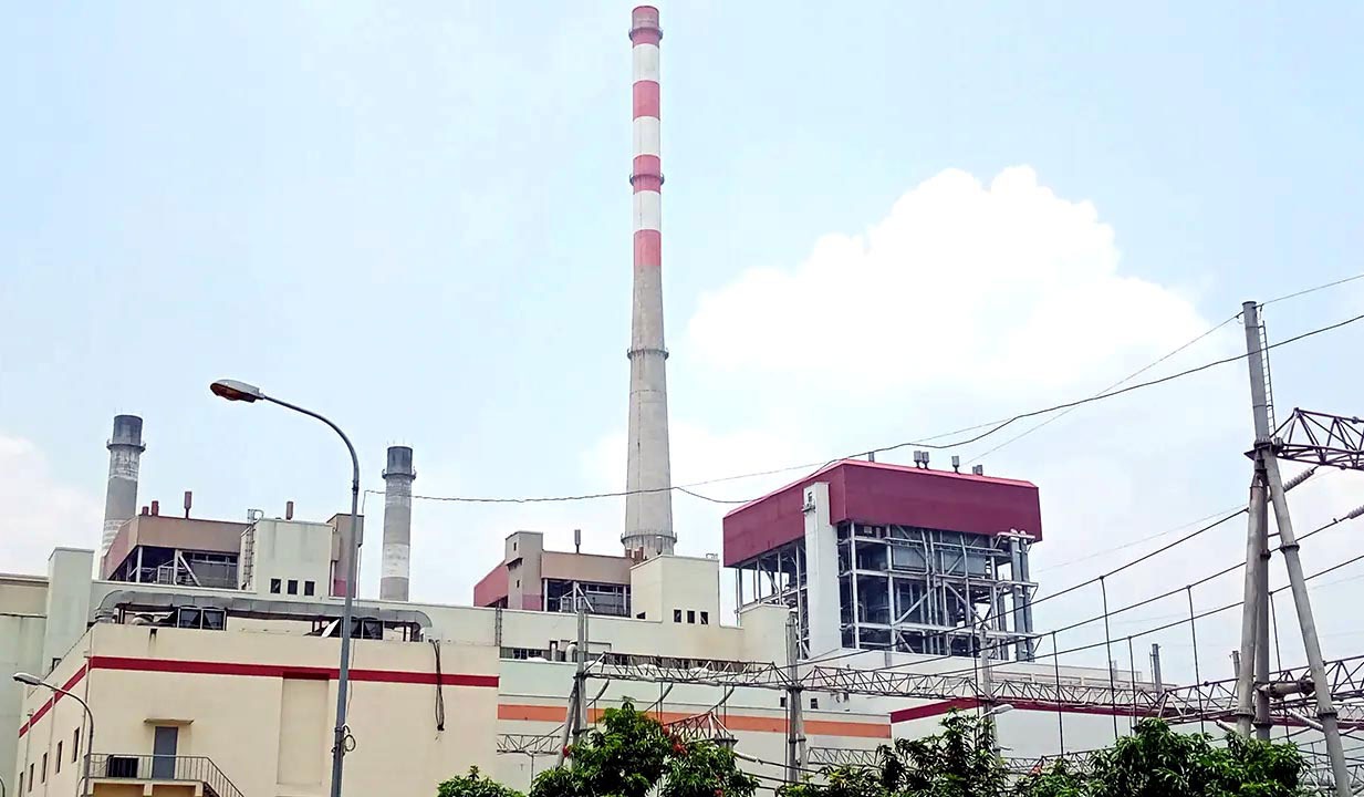 উৎপাদনে ফিরল বড়পুকুরিয়ার তাপবিদ্যুৎকেন্দ্রের ১ নম্বর ইউনিট