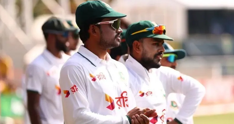 অস্ট্রেলিয়াকে হারিয়ে র‍্যাংকিংয়ে বাংলাদেশের বড় লাফ