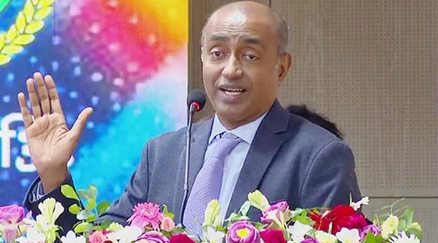 রোহিঙ্গা সংকটের স্থায়ী সমাধানে মিয়ানমারকেই দায়িত্ব নিতে হবে: আইনমন্ত্রী