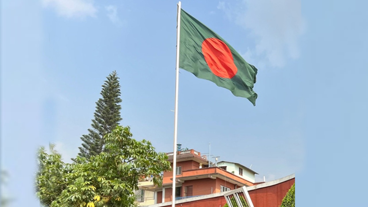 ‘নেপালে বন্যায় কোনো বাংলাদেশির হতাহতের খবর পাওয়া যায়নি’