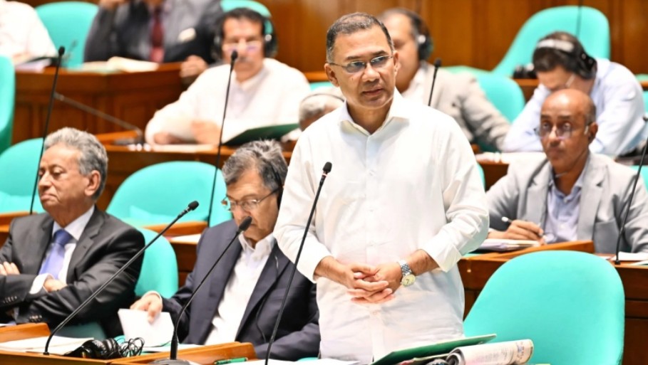 জ্বালানি সংকট কাটাতে ৫ কর্মপরিকল্পনা বাস্তবায়ন হচ্ছে: প্রধানমন্ত্রী