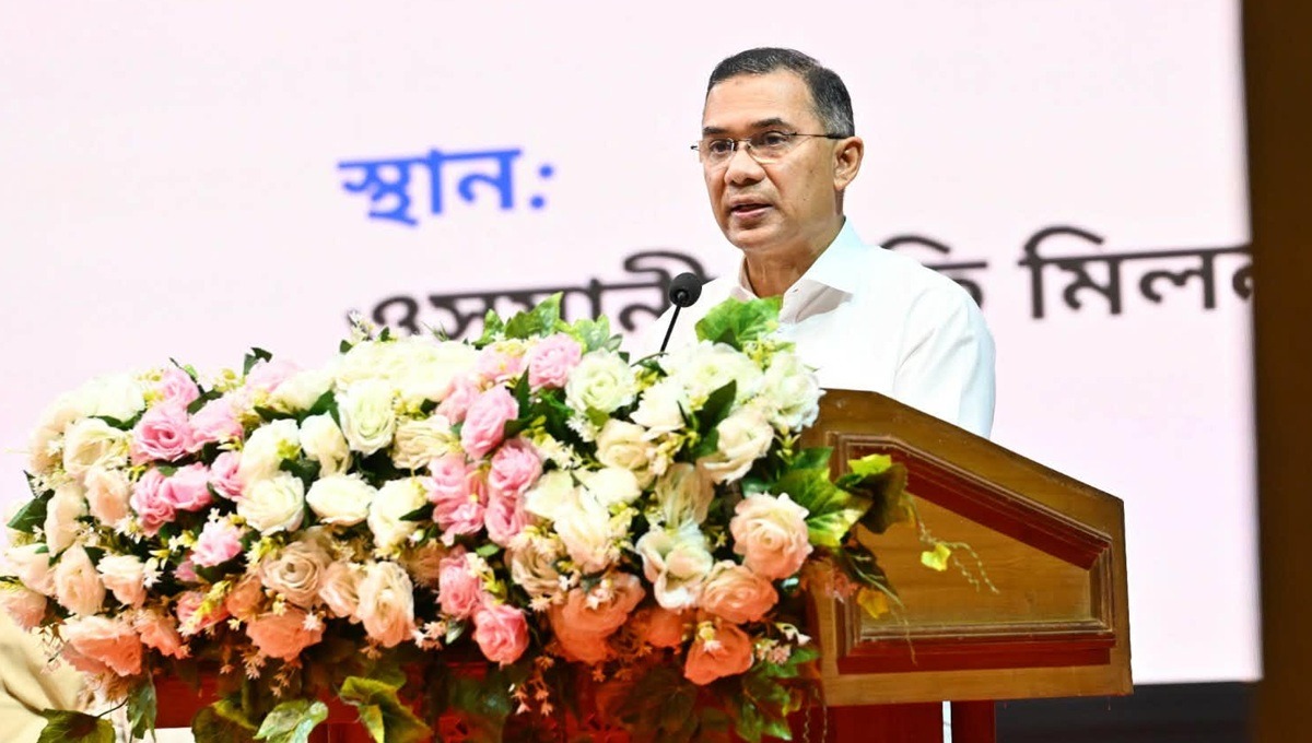 দেশকে অস্থিতিশীল করতে গুজব ছড়ানো হচ্ছে, সতর্ক থাকুন: প্রধানমন্ত্রী