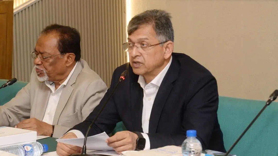 রোহিঙ্গাদের প্রত্যাবাসনে আন্তর্জাতিক সম্প্রদায়ের জোরালো ভূমিকা প্রয়োজন: স্বরাষ্ট্রমন্ত্রী