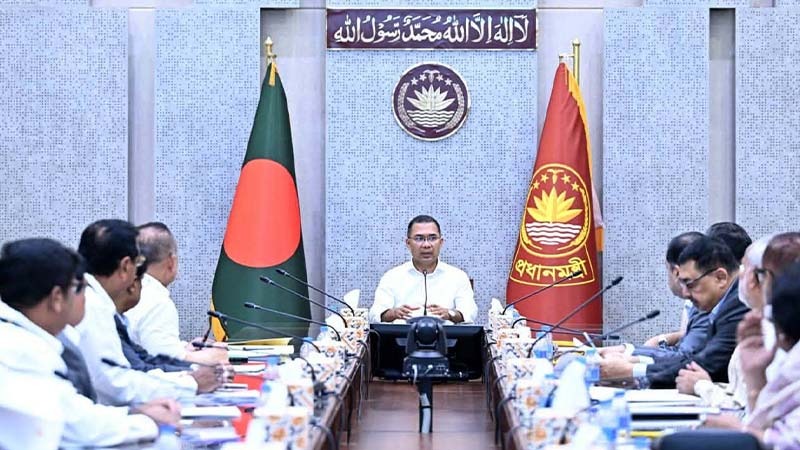 ডেঙ্গু প্রতিরোধে ৩ মাসের বিশেষ অভিযান চালাবে সরকার
