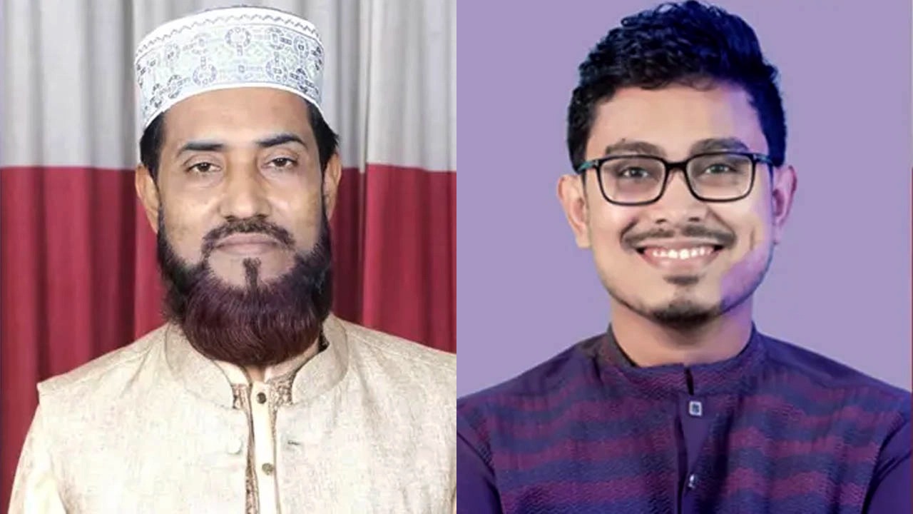 ঢাকার দুই সিটিতে জামায়াতের প্রার্থী ঘোষণা, উত্তরে সেলিম দক্ষিণে সাদিক কায়েম