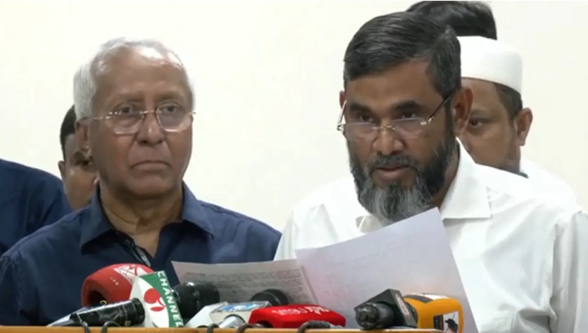 ইউপি নির্বাচনের দিনক্ষণ চূড়ান্ত, প্রথম ধাপের ভোট ১২ নভেম্বর