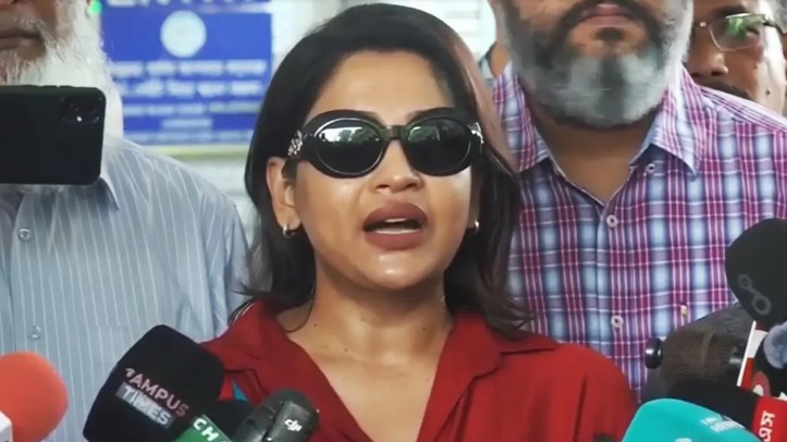 দেশে ফিরে বাঁধনের আক্ষেপ—আমার টিমও আমাকে বর্জন করেছে