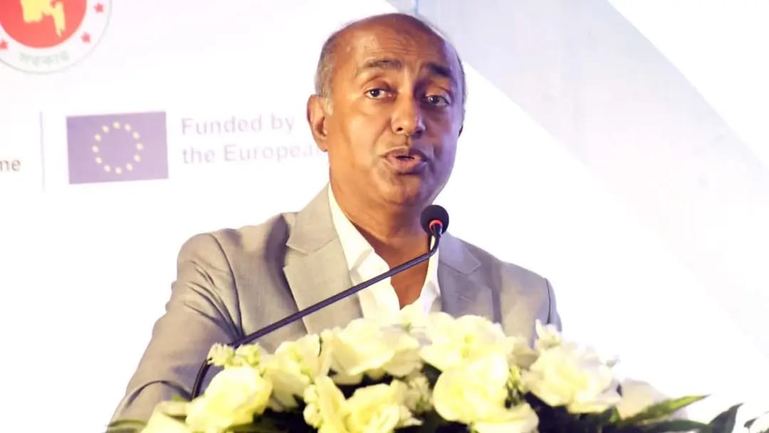 নাগরিকদের অধিকার রক্ষায় সরকার প্রতিশ্রুতিবদ্ধ: আইনমন্ত্রী