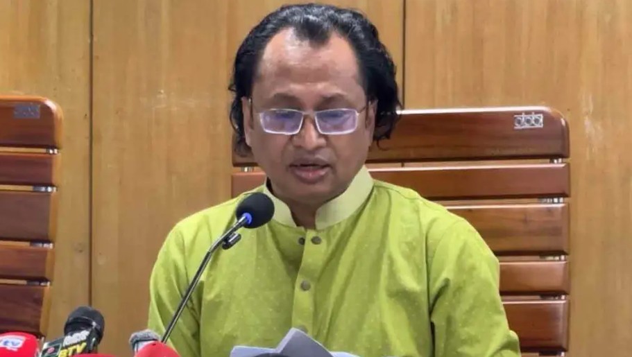 জ্বালানি তেলের দাম বাড়ানোর ইস্যুতে আইএমএফের কোনো শর্ত নেই