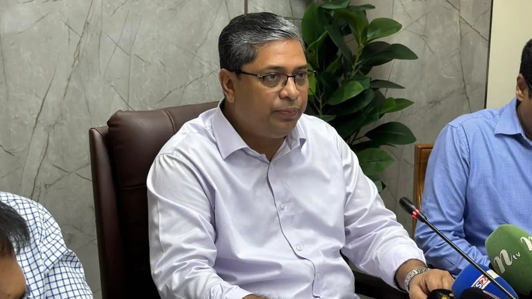 এ বছর স্থানীয় সরকার নির্বাচন হচ্ছে না, ধারণা প্রতিমন্ত্রী শাহে আলমের