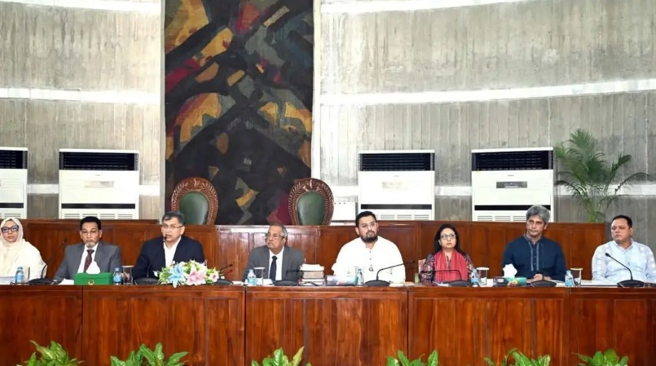 তত্ত্বাবধায়ক সরকারসহ আরও দুই অনুচ্ছেদে গণভোট চায় বিএনপি