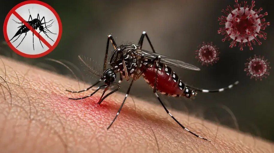 ডেঙ্গুতে আরও ৯ জনের মৃত্যু, হাসপাতালে ভর্তি ১ হাজার ৯৫৪