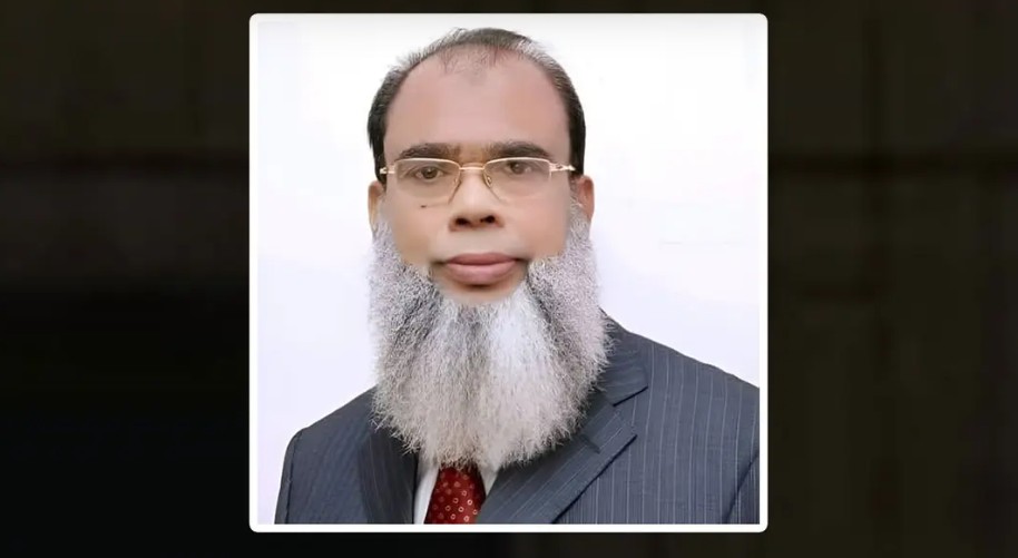 সাবেক সংসদ সদস্য সালাহউদ্দিন আহমেদ মারা গেছেন