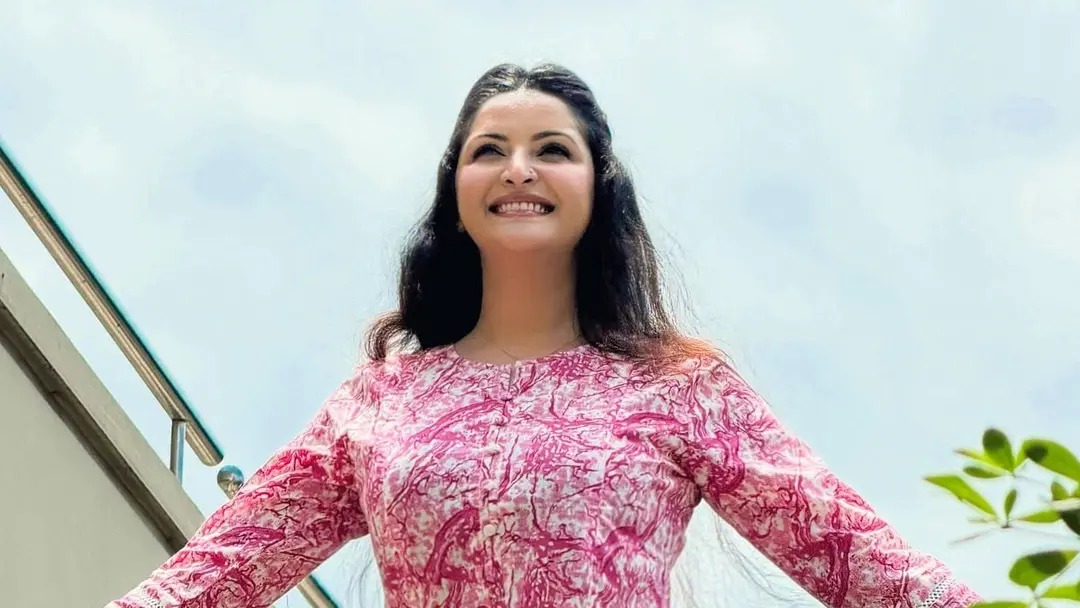 পরীমনির সুখের আসল রহস্য কী?