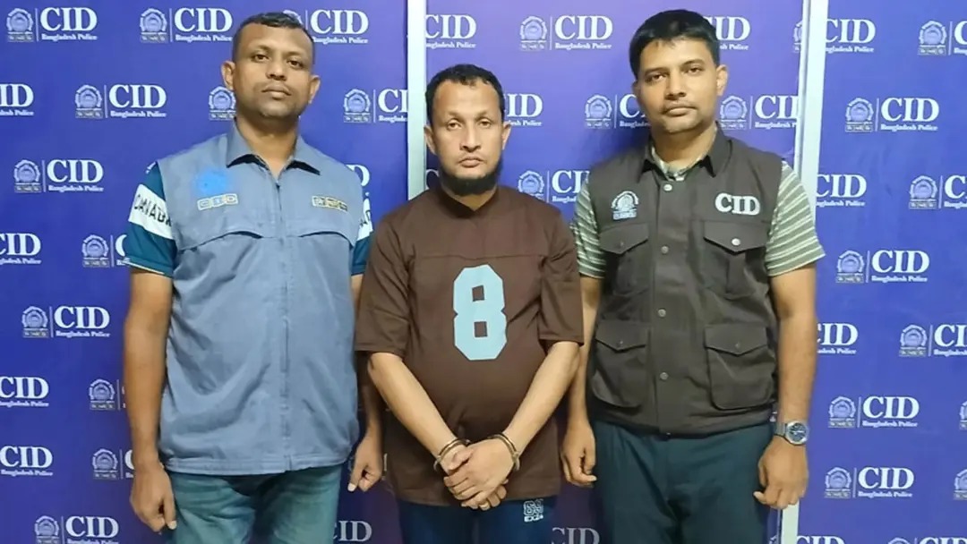 যুব উন্নয়নের নিয়োগ পরীক্ষায় প্রশ্নফাঁস: বিএআরসির সহকারী পরিচালক গ্রেপ্তার