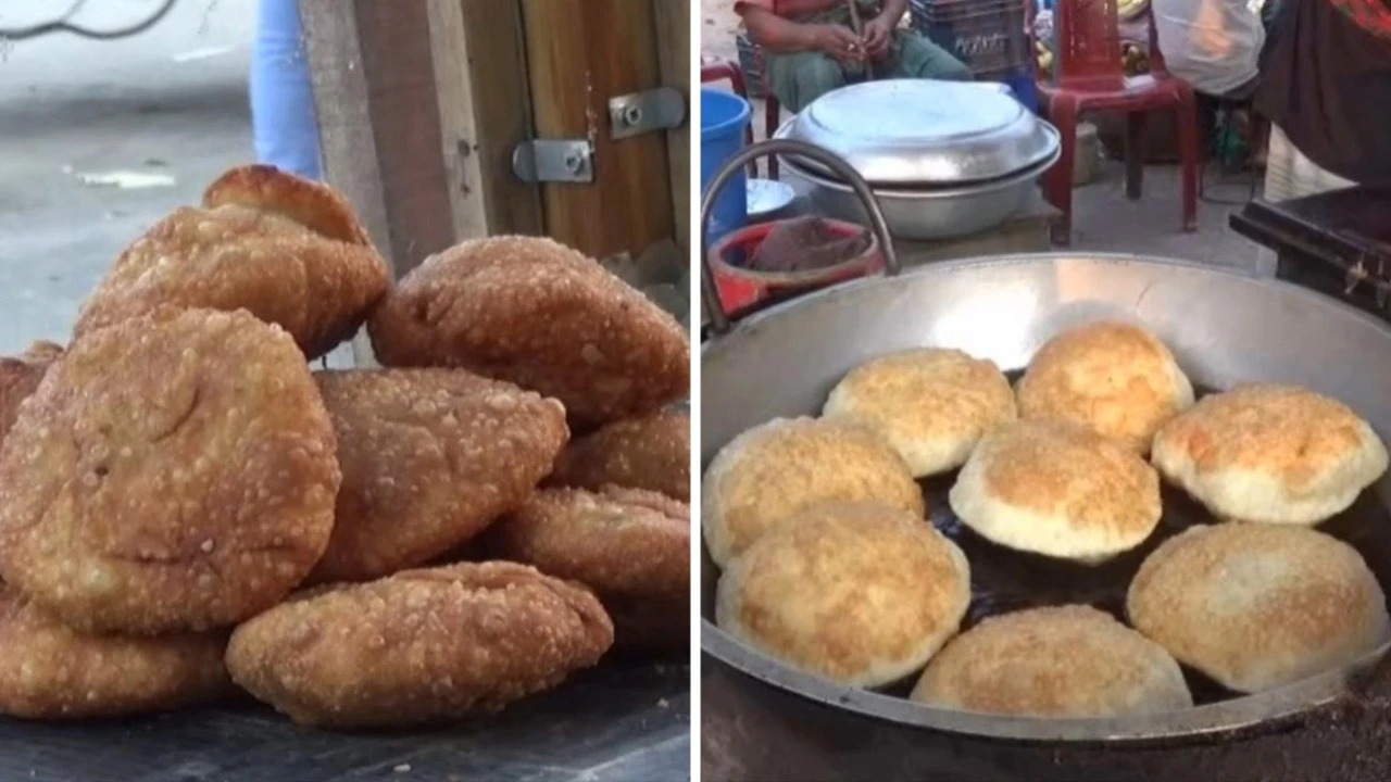 রাস্তার পাশের পুরি-পেঁয়াজুর দোকানেও লাগবে নিবন্ধন, কার্যকর ১ নভেম্বর