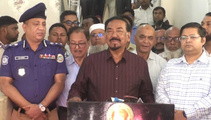 আগামী স্থানীয় সরকার নির্বাচন অবাধ, সুষ্ঠু ও নিরপেক্ষ হবে: স্পিকার