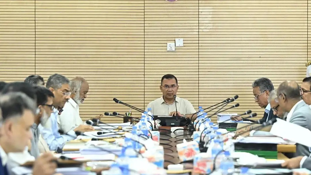 প্রধানমন্ত্রীর জাপান সফর, স্থগিত হলো ৯ হাজার কোটি টাকার ১৫ প্রকল্পের অনুমোদন