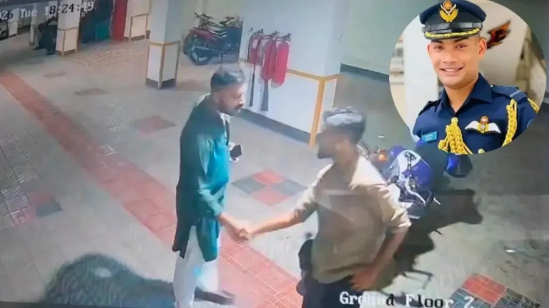 তাহসিফ সৌরির মৃত্যুর ঘটনায় নতুন মোড়, জিজ্ঞাসাবাদে ‘জুনিয়র বন্ধু’ দীপ