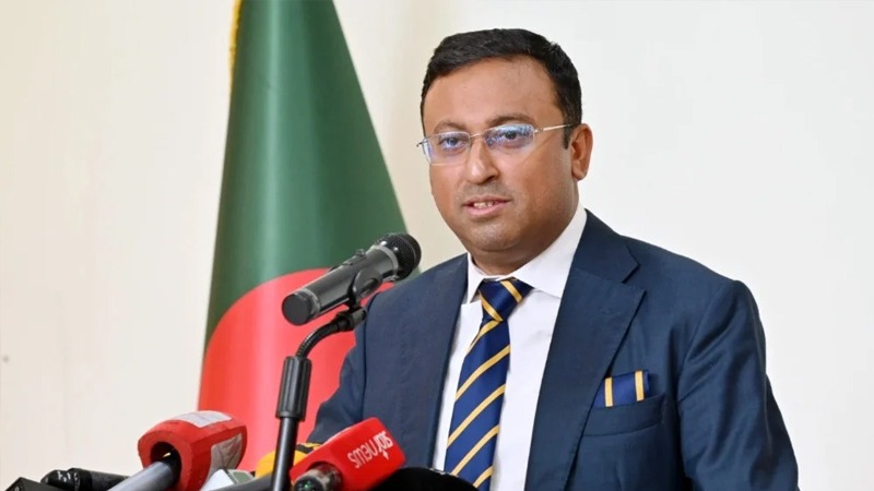 প্রধানমন্ত্রীর জাপান সফর কার্যকর ও ফলপ্রসূ হয়েছে: হুমায়ুন কবির