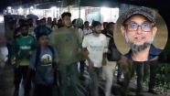 ফারুকীকে উপদেষ্টা করায় জাবিতে বিক্ষোভ