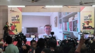 সুনির্দিষ্টভাবে জাতীয় নির্বাচনের রোডম্যাপ ঘোষণা করুন: তারেক রহমান