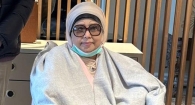একদিন পিছিয়ে ৬ মে দেশে ফিরবেন খালেদা জিয়া