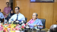 গবাদিপশুর অবৈধ অনুপ্রবেশ সম্পূর্ণ নিষিদ্ধ : ফরিদা আখতার