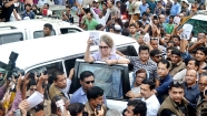 ফিরবেন খালেদা জিয়া, রাস্তায় কাউকে না দাঁড়ানোর অনুরোধ পুলিশের