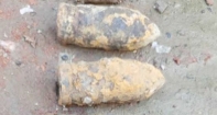 চট্টগ্রামে বোমা সদৃশ বস্তু উদ্ধার