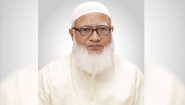 দিন শেষে যুদ্ধ কারো জন্যই কল্যাণকর নয় : জামায়াত আমির