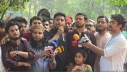 আওয়ামী লীগ নিষিদ্ধের দাবিতে বাদ জুমা বড় জমায়েতের ডাক হাসনাতের