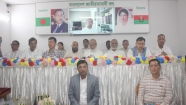 পতিতদের পুনর্বাসন চায় না জনগণ : তারেক রহমান