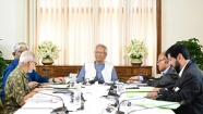 শেয়ারবাজার যেন লুটেরাদের আড্ডাখানা না হয় : ড. ইউনূস