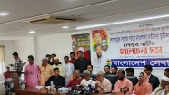 ‘দল গোছানো কিংবা বন্ধু জোগাড় করার জন্য নির্বাচন বিলম্বিত হতে পারে না’
